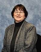 Annette Frano, Accounting Coordinator