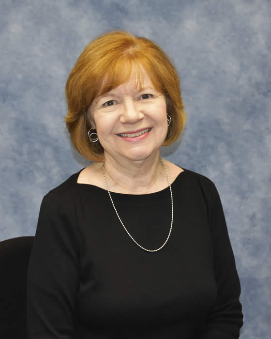 Barbara Schumacher, Vice President