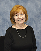 Barbara Schumacher, Vice President