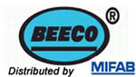 BEECO, distributed by MIFAB