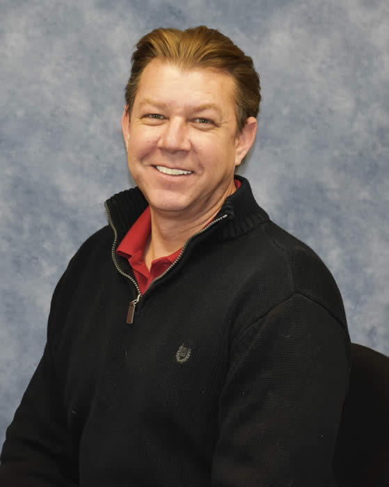 Bryan Lydell, HVAC Sales Representative