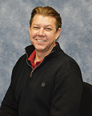Bryan Lydell, HVAC Sales Representative