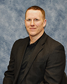Dave Parker, Director of Inside Sales & Technical Support