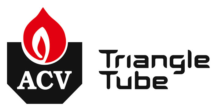 Triangle Tube