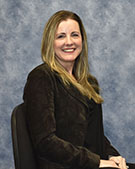 Heather Simon, HVAC Sales Representative