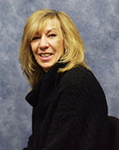 Helen Heizler, HVAC Sales Representative