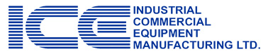 ICE, Industrial Commerical Equipment Manufacturing, LTD.