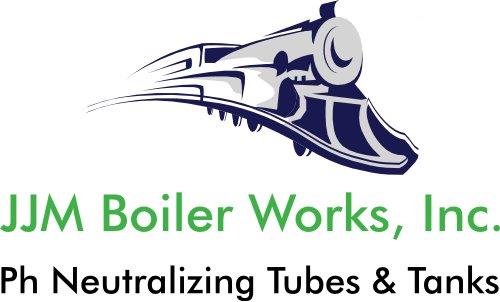 JJM Boiler Works - PH Neutralizing Tubes & Tanks