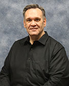 Jon Gifford, Thermco Sales Engineer