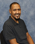 Juan Otero, HVAC Sales Representative