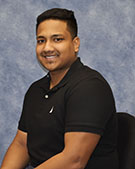 Mahamudul Mahfuj, Thermco Sales Engineer