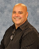 Michael Apricena, Technical Products Manager