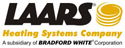 Laars Heating Systems Logo