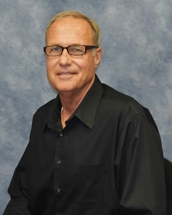 Paul Babcock, HVAC Sales Engineer
