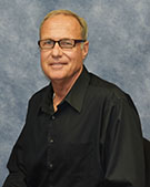 Paul Babcock, HVAC Sales Engineer