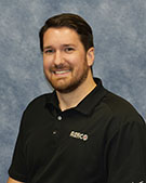Ross Preseault, HVAC Sales Engineer