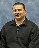 Steve Falotico, Customer Service & Inside Sales Representative