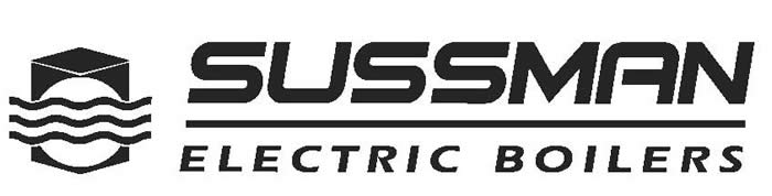 Sussman Electric Boilers Logo
