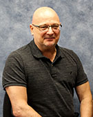 Rickie Johnson, HVAC Sales Representative