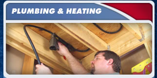 Plumbing and Heating Design Assistance