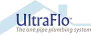 UltraFlo Logo