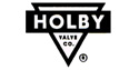 Holby Valve